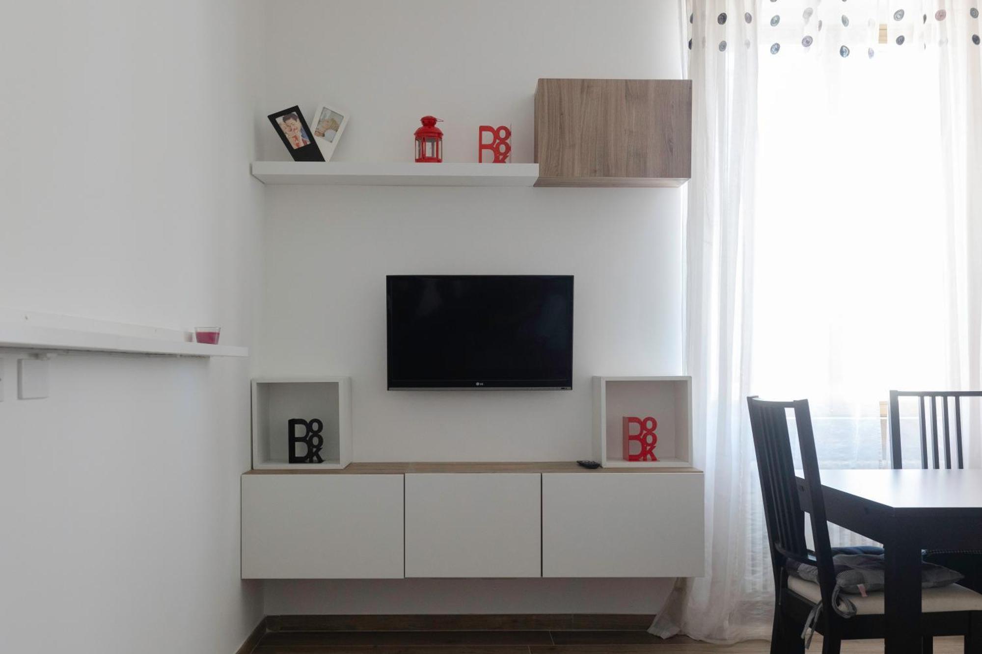 Sunrise Waterfront - Central Apartment With Sea View Balcony - Molfetta Exterior photo